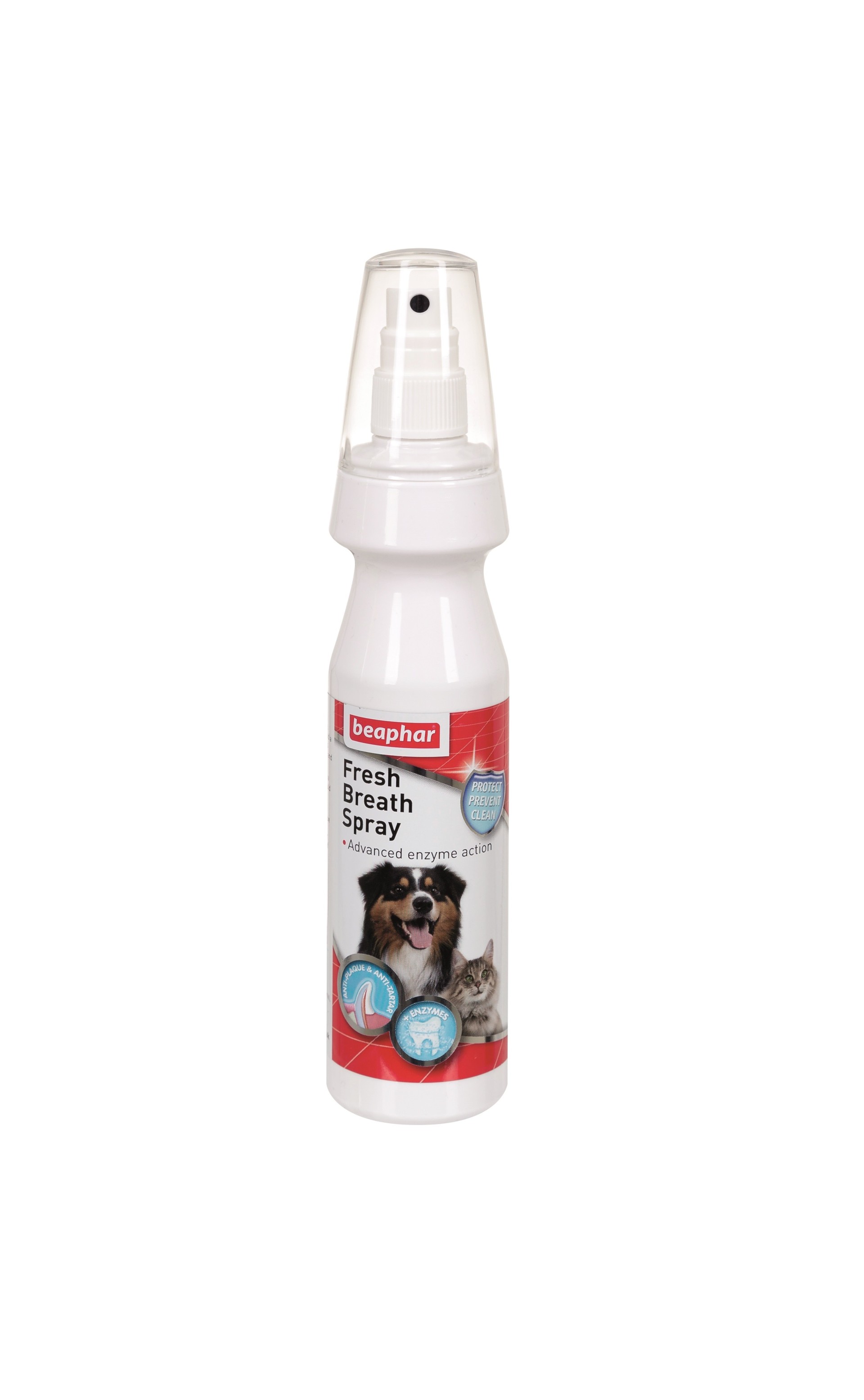 BEAPHAR FRESH BREATH SPRAY 150ml